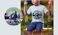 design a trendy t shirt designs