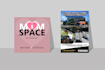 be your graphics designer for flyer, book, gif ads, cd cover