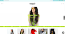 design a web site that will make you feel identified