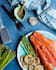 shoot food photography and video