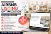 be your airbnb virtual assistant as a former superhost
