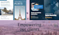 design an attractive and creative flyers