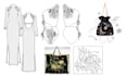 create customize embroidery patterns and work for you