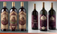 do amazing design wine label bottle label whiskey label