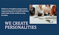 make a standout fashion mood board and fashion presentation
