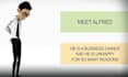 creative video production wizard for any occasion