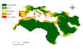 create dem, contour, land survey and topographic maps with best spatial analysis
