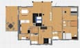 create interior and exterior house designs in 5d planner