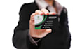 professional business card design service