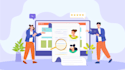 create a professional explainer video