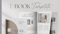 design canva ebook workbook in canva formatting workbook ebook editable canva