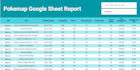 be your excel and google sheets expert
