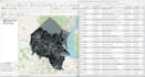 scrap any gis data for your research analysis
