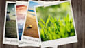 create a perfect slideshow with your photos or clips
