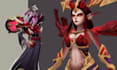do a cool avatar for your character