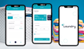 develop on demand laundry app ride sharing app home cleaning app and website