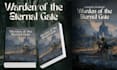 design a professional nonfiction book cover