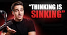 edit youtube long form talking head in iman gadzhi style