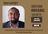 do search engine optimization content that boosts traffic
