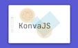 help you with complex 2d canvas project using konva, fabric, d3