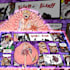 do a customized one piece playmat for you