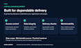 build a scalable laravel saas or custom web application
