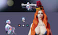 do wonder dynamics character modeling, rigging, animation, wonder studio ai