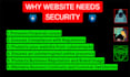 remove wordpress malware and protect your business website by wordpress security