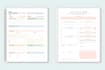 do digital journal design etsy journal prayer journal canva journal kdp journal