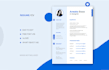 professional resume design CV making and resume templates