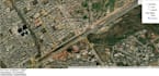 perform gis analysis and web development