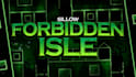 desing a thumbnail of a geometry dash level