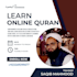 teach arabic and quran with tajwid  online quran teaching
