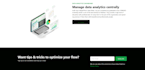 provide professional mern stack website design and development within 24 hours