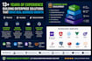 develop custom erp pos inventory and fleet management software