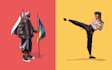 create character design for your oc