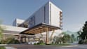 do exterior rendering,architecture rendering,exterior design