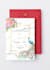 design stunning wedding invitation and video invites
