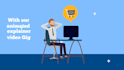 make animated explainer video