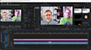 do professional podcast video editing