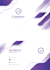 create an immaculate business card