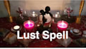 cast an increase lust spell