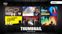 design youtube thumbnail, channel art