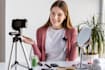 do professional instagram reels video and tiktok editing