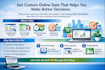do data extraction and data mining