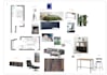 create a furniture plan with style selection