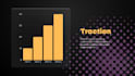 increase your sale record with pitch deck and pro ppt slide