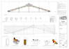 do engineering designs, structural analysis and drawings