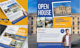 design your custom flyer