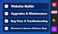 develop wordpress ecommerce website using woocommerce